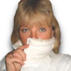 Ирина Виноградова