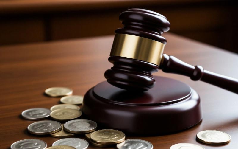 Главу КФХ в Омской области будут судить за хищение 20 млн рублей гранта