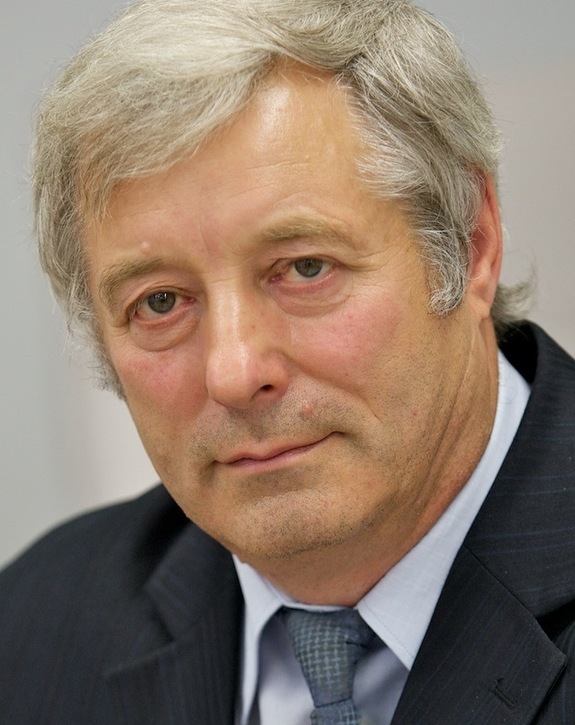 Исаев Валерий Андреевич