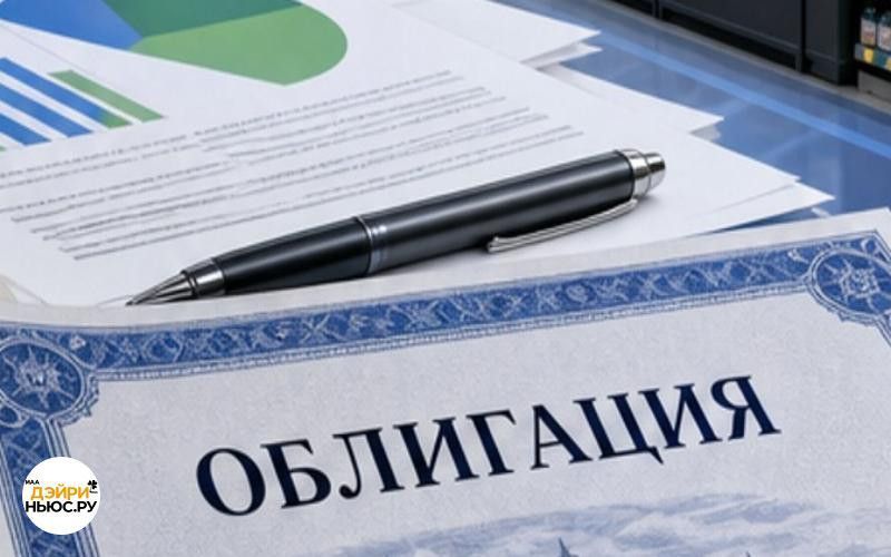 Воронежская «Эконива» выплатила еще 124 млн рублей дохода по облигациям
