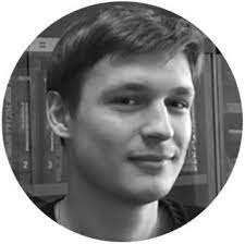 Андрей Гнидченко, ведущий аналитик ЦМАКП