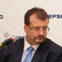 Сергей Глушков, директор по корпоративным отношениям и взаимодействию с органами государственной власти "PepsiCo"