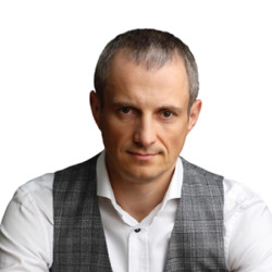 Сергей Иванов