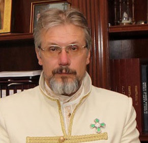Василий Бойко-Великий, основатель агрохолдинга "Русское молоко"