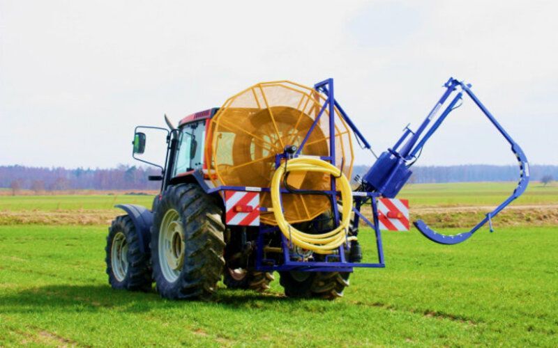 Инновации в АПК: «Газпромнефть-СМ» представила  новую линейку масел для сложной сельхозтехники, работающей в тяжелых условиях