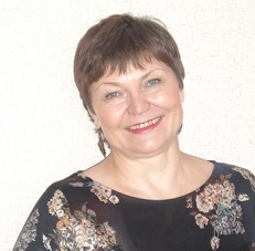 Елена Стафеева, исполнительный директор НП "Союз животноводов Урала"
