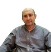 Юрий Маркин, научный консультант по кормлению, доктор биологических наук