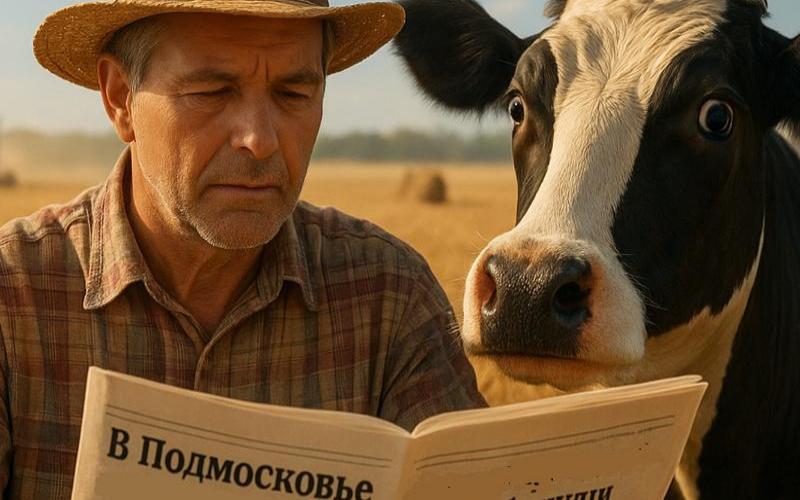  В Подмосковье готовят сокращение господдержки АПК на 100 млн рублей