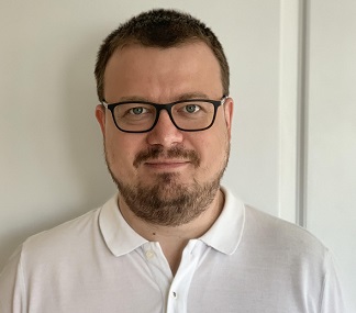 Иван Казаков, руководитель направления решений для пищевой безопасности 3М в регионе Россия и СНГ