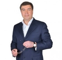 Павел Розенфельд, генеральный директор ОАО "Карат" 