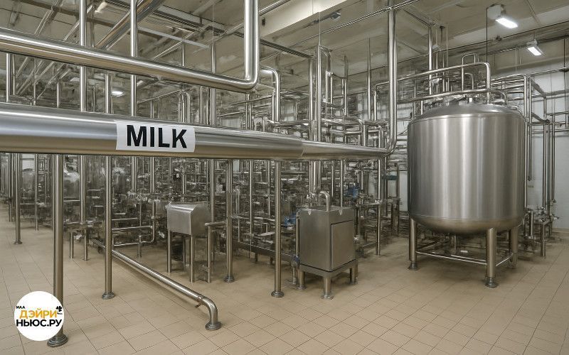 Чувашия направит более 1 млрд рублей на технологическую модернизацию АПК