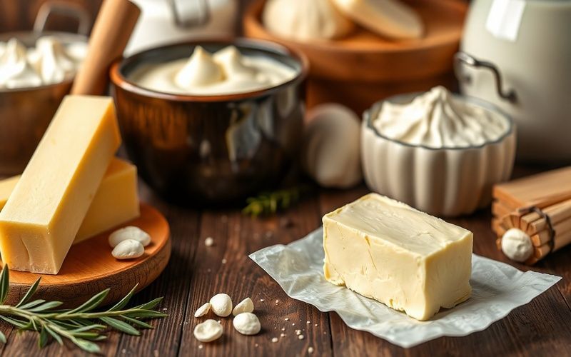 Рост цен на сливочное масло в Калининграде замедлился до 4,4% на фоне рекордного производства