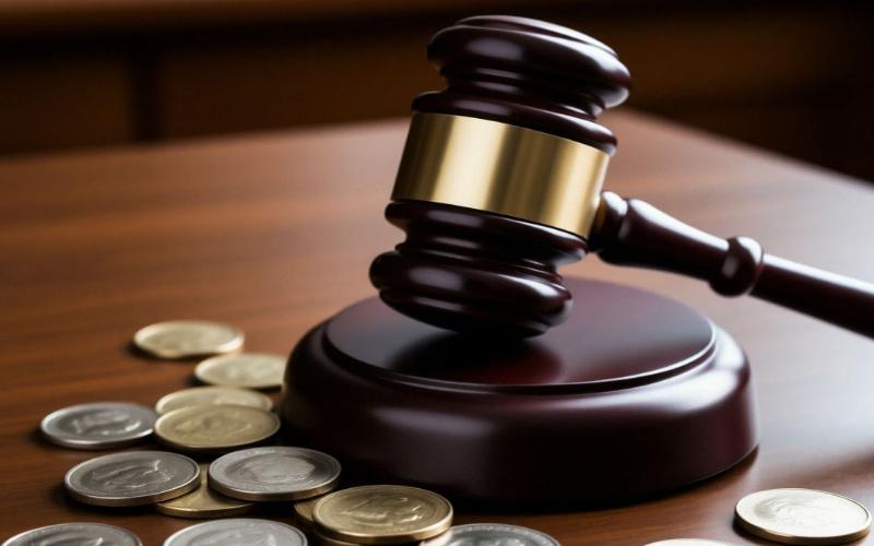 Суд оставил в силе приговор замглавы управления мелиорации в Омске