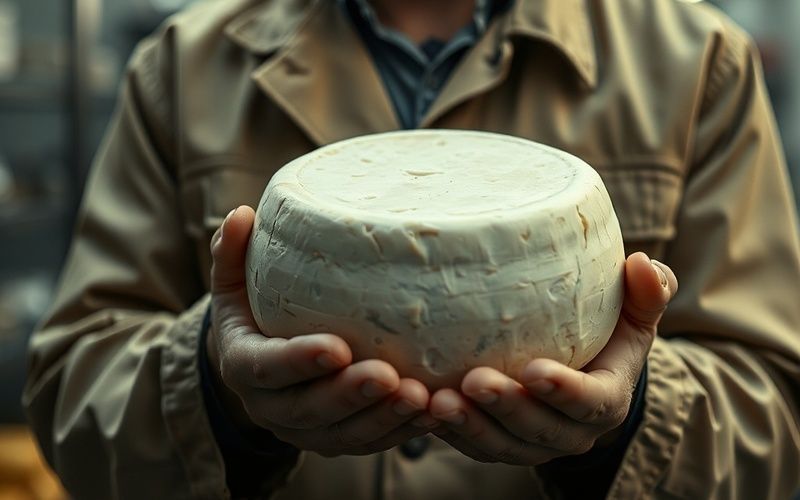 В Тверской области прошло совещание по проведению гастрономического фестиваля «Верещагин Сыр Fest»