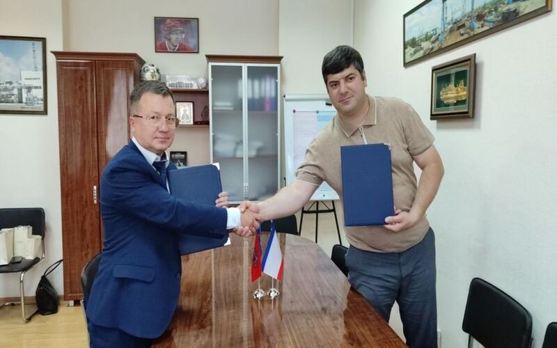 Алтайский край и Республика Крым подписали соглашение о сотрудничестве 