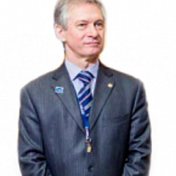 Владимир Суровцев,  врио директора Института аграрной экономики и развития сельских территорий института, ФГБУН «Санкт-Петербургский Федеральный исследовательский центр Российской академии наук» (СПб ФИЦ РАН)