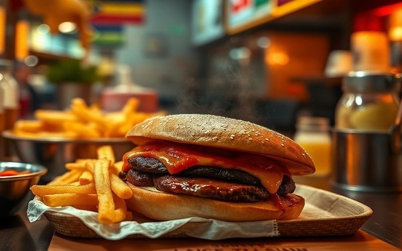 Опасные резервные антибиотики смогут находить в продуктах животного происхождения