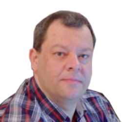 Андрей Дахнович, исполнительный директор «Фудлэнд» 