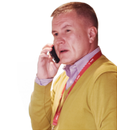 Станислав Заугольников