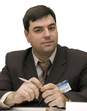 Владимир Малах, управляющий партнер консалтинговой компании ФТО