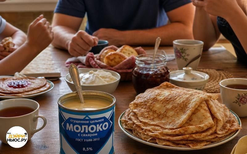 «Назаровское молоко ММК» вводит в эксплуатацию новые мощности: в планах начать выпускать молочные коктейли и возобновить производство сгущёнки