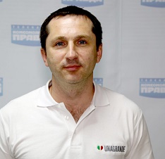 Алексей Мартыненко, основатель компании Умалат