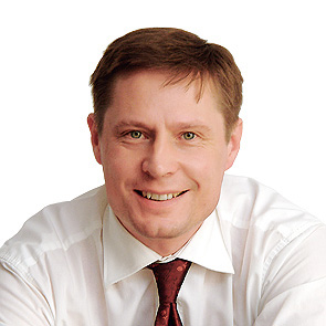 Владимир Лабинов, директор департамента животноводства и племенного дела Минсельхоза России