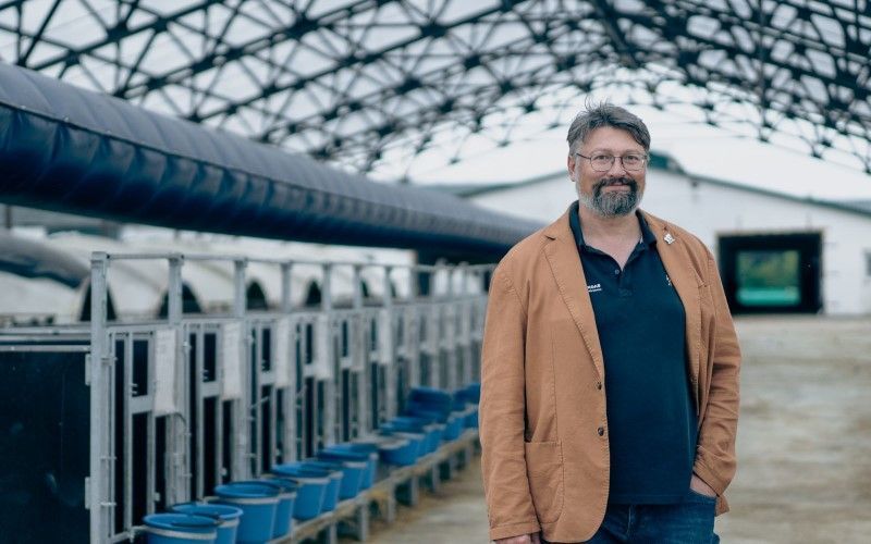 Почему сайт перешел на новый домен dairy-news.ru? Блиц-интервью с руководителем Дейриньюс.ру Сергеем Блюма