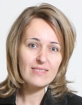 Наталия Добрынина, старший вице-президент ООО «Виола»