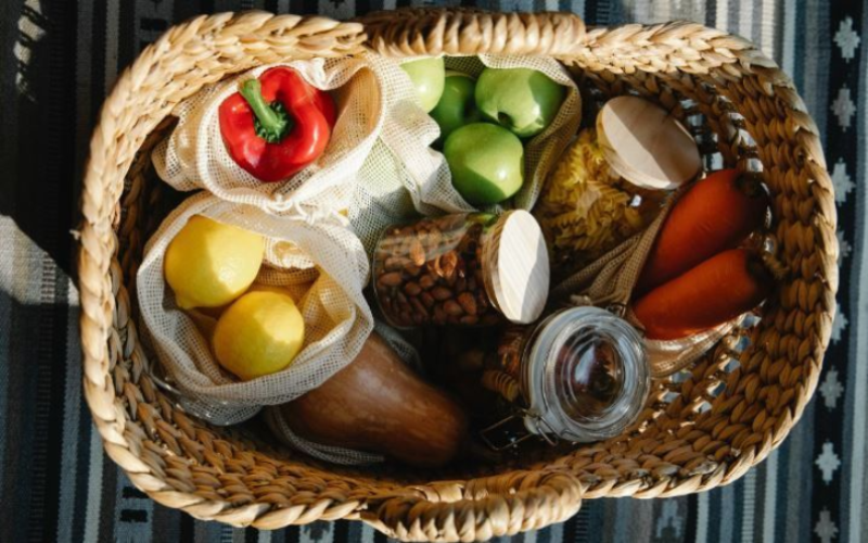 В Рязанской области за минувший год производство сельхозпродукции выросло на 10,8%
