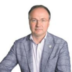 Игорь Елисеенко, член правления Национального союза производителей молока «Союзмолоко. Сибирь», генеральный директор холдинга «МолСиб» 