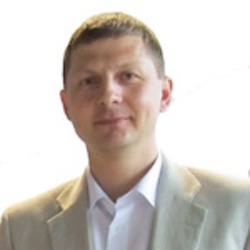 Дмитрий Репьюк