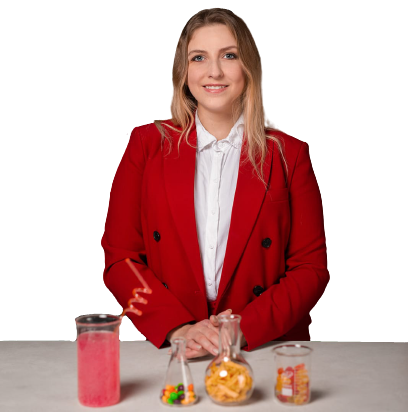 Ольга Косникова