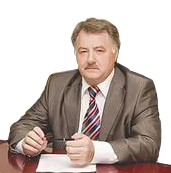 Леонид Громов, министр сельского хозяйства Калужской области