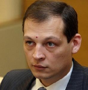 Айрат Хайруллин, депутат ГД РФ, президент объединения Союзмолоко