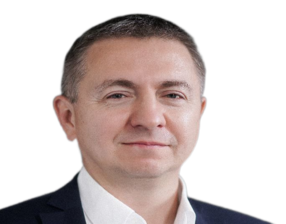 Алексей Клецко, директор консалтинговой компании «Яков и Партнеры»
