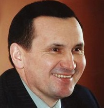 Николай Федоров, министр сельского хозяйства РФ