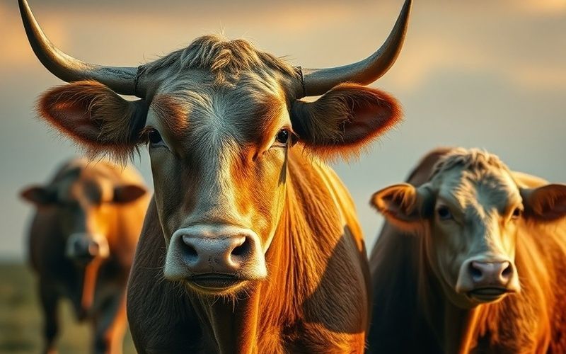КФХ «Баракат» реализует проект создания цеха по убою КРС за 350 млн рублей