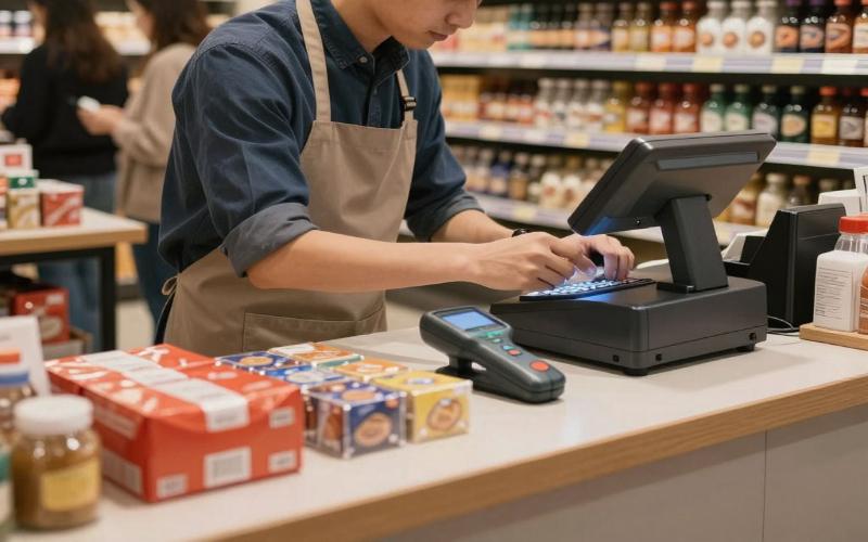 Готовые блюда или полуфабрикаты ежедневно покупают 5% жителей РФ