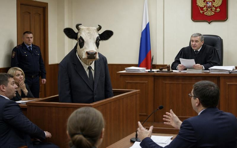 50 уголовных дел за незаконный оборот животноводческой продукции: лидирует ПФО