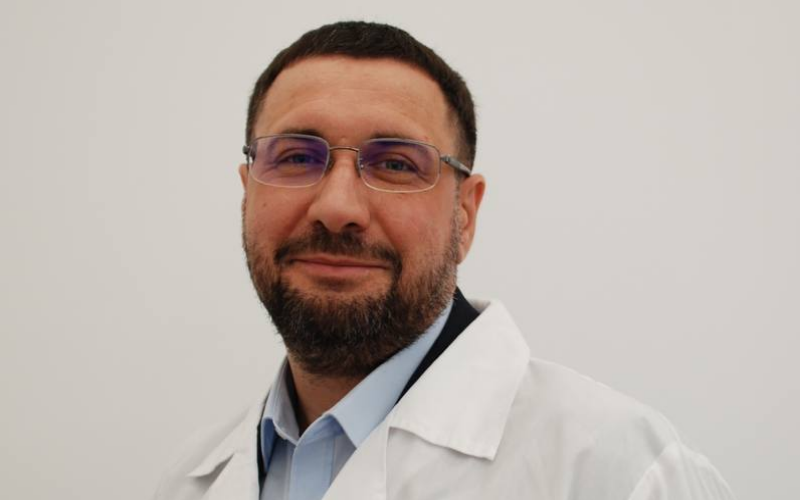 «От тактики привычных селекционных решений до экономической эффективности с новыми генетическими технологиями» - интервью с Романом Павленко, генеральным директором лабораторно-испытательного центра «Агроплем»