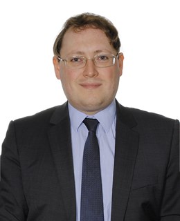 Дмитрий Третьяков, старший управляющий по взаимодействию с органами государственной власти компании ПепсиКо-Россия