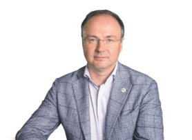 Игорь Елисеенко, член правления Национального союза производителей молока «Союзмолоко.Сибирь»