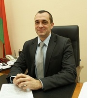 Александр Субботин, Директор Департамента - главный государственный ветеринарный врач Республики Беларусь - главный государственный ветеринарный инспектор Республики Беларусь