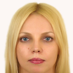 Юлия Дворская 