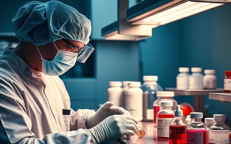 Роспотребнадзор за месяц заблокировал 4 тыс. сайтов по продаже запрещенных БАД
