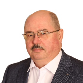 Андрей Голохвастов, генеральный директор ООО «Агриконсалт»