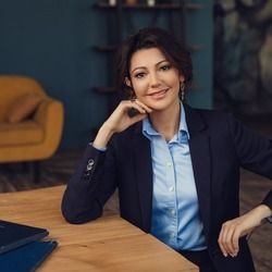 Альбина Искакова