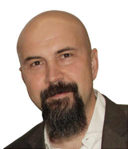 Владислав Чебурашкин, генеральный директор ООО «Братья Чебурашкины»