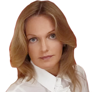 Марина Балабанова, вице-президент по корпоративным отношениям Группы компаний Danone в России и СНГ